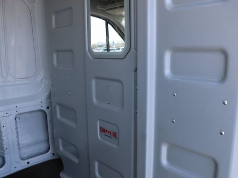 New 2025 Ford Transit 250 148 Medium Roof w/ Exterior Upgrade Package image 8