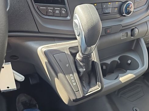 New 2025 Ford Transit 250 Base image 25