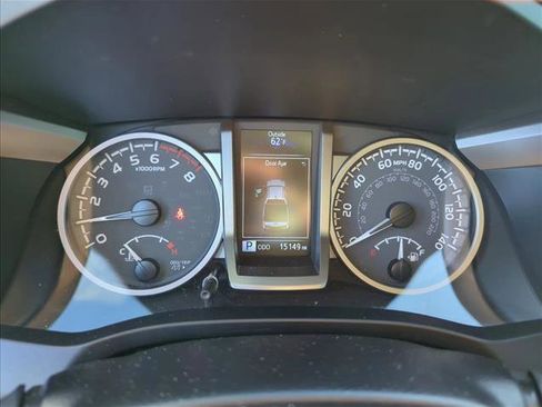 Certified 2023 Toyota Tacoma SR5 image 16