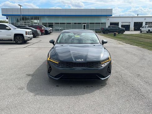 Used 2023 Kia K5 EX FWD image 9
