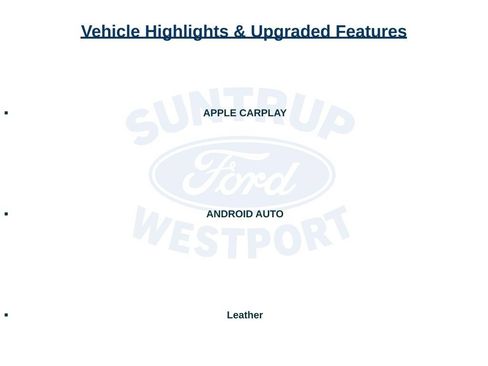 Used 2016 Nissan Rogue SL FWD image 4