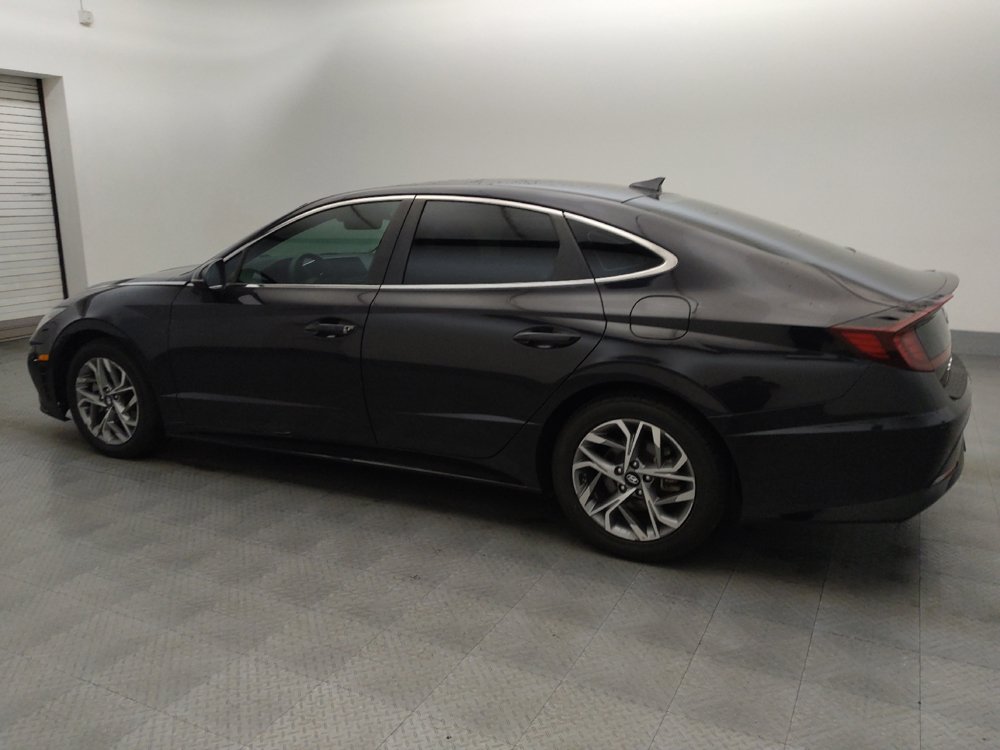 Used 2023 Hyundai Sonata SEL FWD image 3