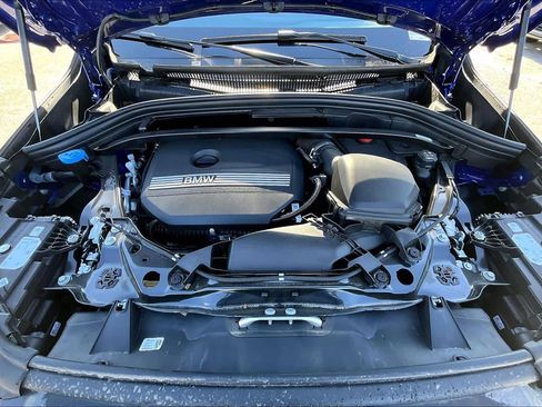 Used 2025 BMW X1 xDrive28i w/ M Sport Package image 16