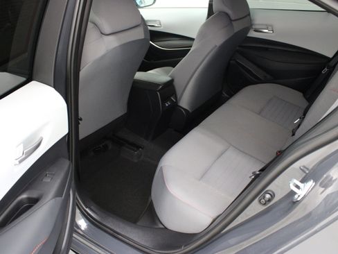 Used 2025 Toyota Corolla FX FWD image 25