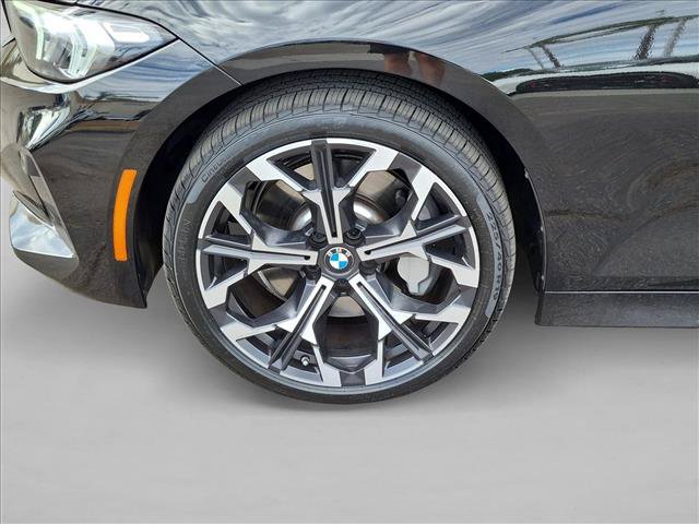 Certified 2026 BMW 330i Sedan w/ Convenience Package RWD image 24