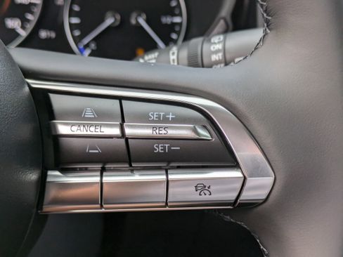 New 2026 MAZDA CX-50 AWD 2.5 S w/ Weather Package image 24