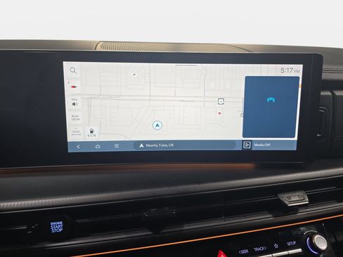 Used 2025 Hyundai Santa Fe Calligraphy AWD/4WD image 22