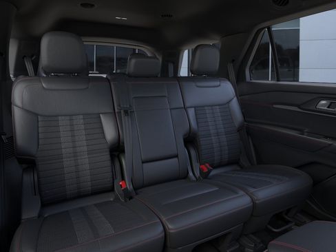 New 2026 Ford Explorer ST-Line image 11