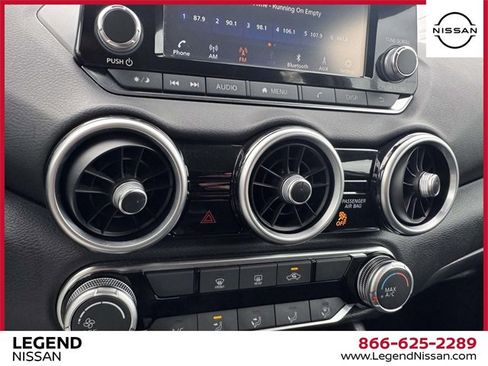 Used 2024 Nissan Sentra S image 23