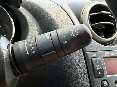 Used 2010 Nissan Rogue SL w/ Premium Pkg AWD/4WD image 20