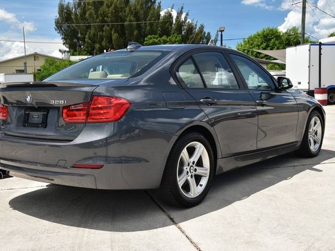 Used 2014 BMW 328i Sedan RWD image 7