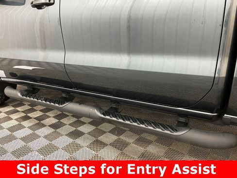 Certified 2020 Chevrolet Silverado 1500 LT Trail Boss image 10