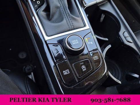 Used 2023 Kia Sportage EX image 38