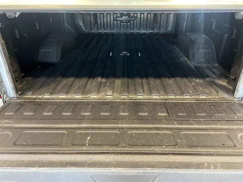 Used 2024 Chevrolet Silverado 2500 LTZ AWD/4WD image 19