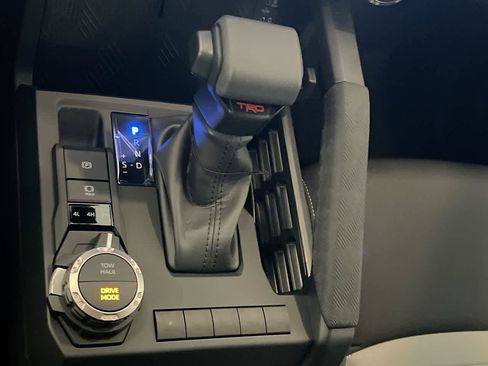 New 2026 Toyota Tacoma TRD Sport AWD/4WD image 20