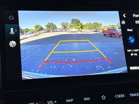 Used 2024 Hyundai Tucson SEL w/ Convenience Package FWD image 27
