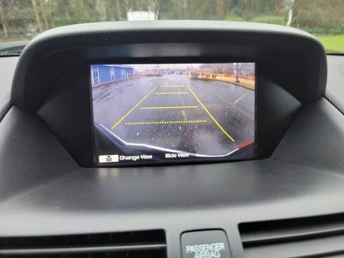 Used 2011 Acura MDX w/ Technology & Entertainment image 13