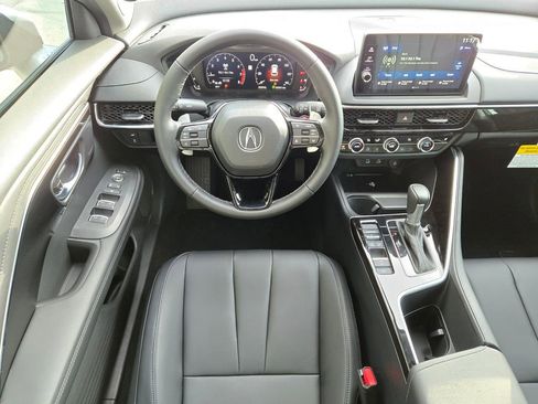 New 2026 Acura ADX FWD image 17