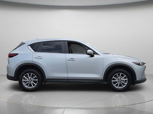 Used 2022 MAZDA CX-5 AWD 2.5 S image 9