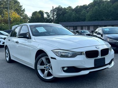 Used 2015 BMW 328i xDrive Sedan