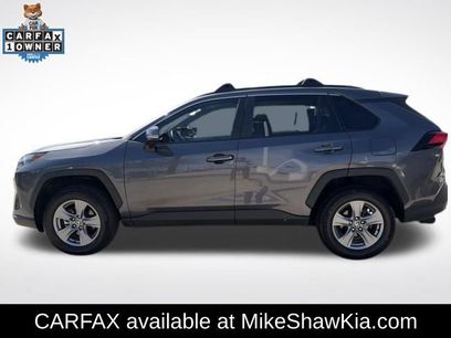 Used 2025 Toyota RAV4 XLE w/ Convenience Package