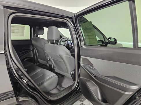 New 2026 Jeep Cherokee Laredo AWD/4WD image 34
