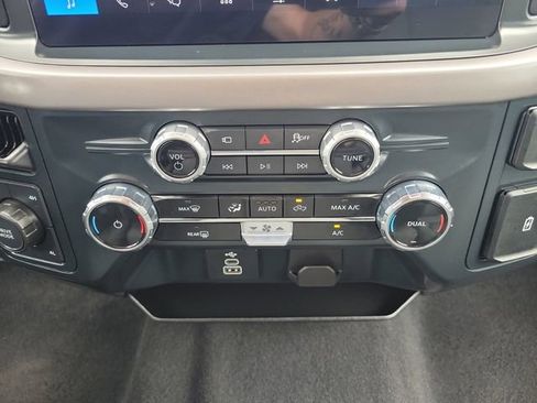 Used 2025 Ford F150 XLT w/ Equipment Group 301A Standard AWD/4WD image 30