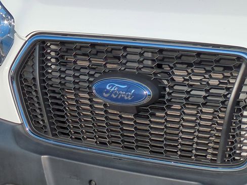 Used 2024 Ford Transit 250 Low Roof w/ Exterior Upgrade Package image 15