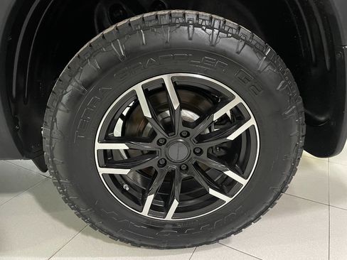 Used 2017 Honda Ridgeline Black Edition image 12