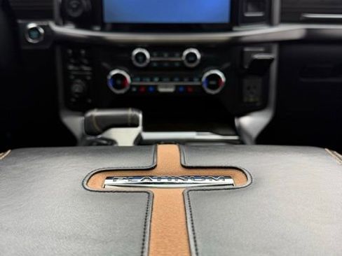 Used 2022 Ford F150 Platinum w/ Equipment Group 701A High image 31