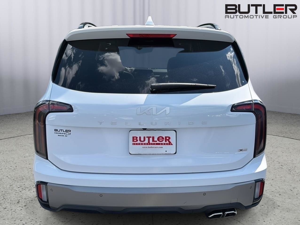 Used 2023 Kia Telluride EX X-Line AWD/4WD image 6