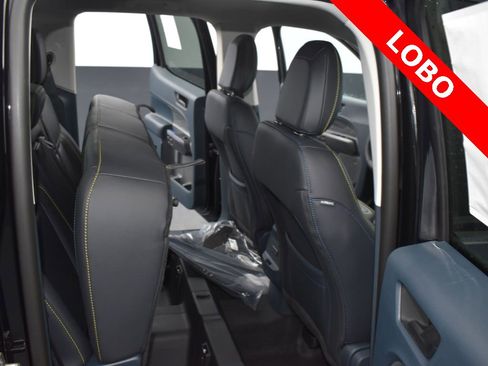 New 2025 Ford Maverick Lobo image 14