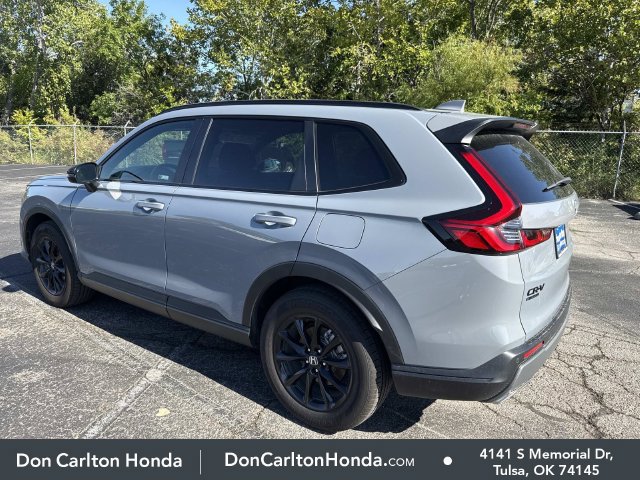 Used 2026 Honda CR-V Sport-L image 6
