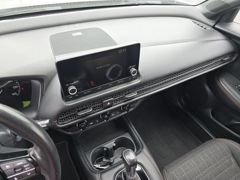 Used 2023 Honda HR-V Sport image 31