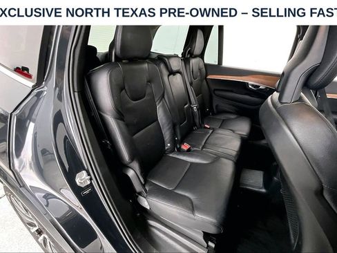 Used 2021 Volvo XC90 T8 Inscription Expression w/ Protection Package Premier AWD/4WD image 35