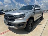 Used 2019 Ford Ranger Lariat w/ Equipment Group 501A Mid image 3