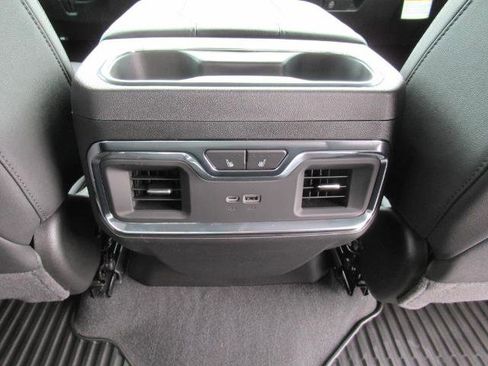 New 2025 Chevrolet Silverado 2500 LTZ w/ Trail Boss Package image 38