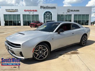 Used 2026 Dodge Charger Scat Pack AWD/4WD 360° Tour