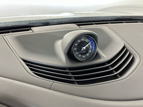 Used 2023 Porsche Taycan Base w/ Premium Package image 19