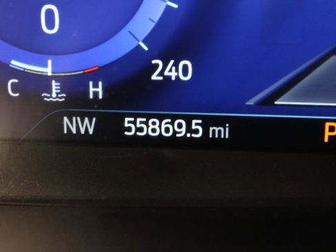 Used 2021 Ford Explorer Platinum w/ Equipment Group 601A image 30