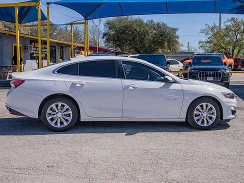 Used 2019 Chevrolet Malibu LT image 4