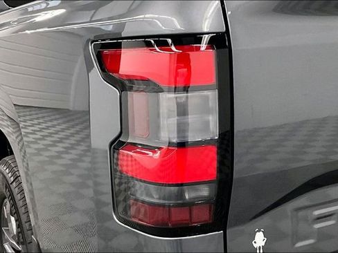 New 2026 Nissan Frontier SV AWD/4WD image 21