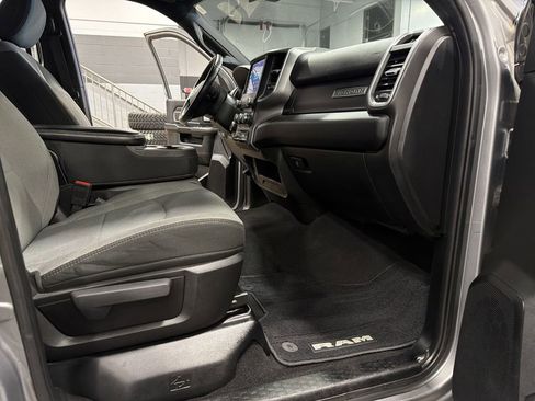 Used 2024 RAM 2500 Big Horn image 20