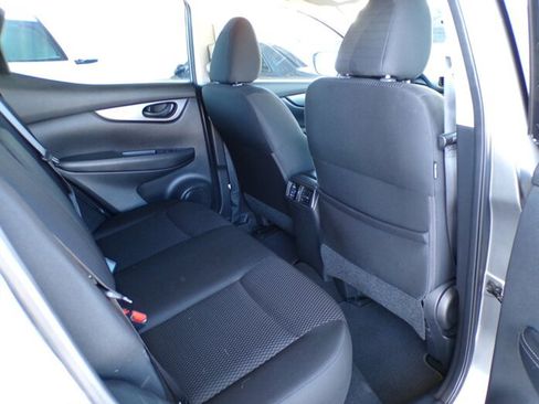 Used 2017 Nissan Rogue Sport S w/ S Appearance Package FWD image 25