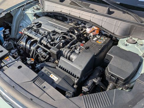 Used 2024 Hyundai Kona SEL image 37