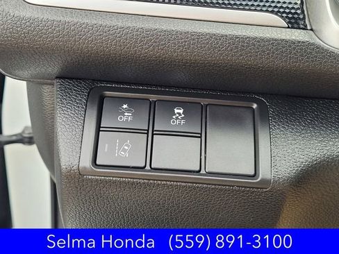 Certified 2020 Honda Civic Sport image 23