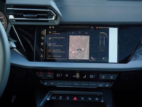 New 2026 Audi A3 2.0T Premium Plus AWD/4WD image 10