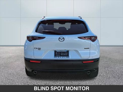New 2026 MAZDA CX-30 AWD 2.5 S image 4