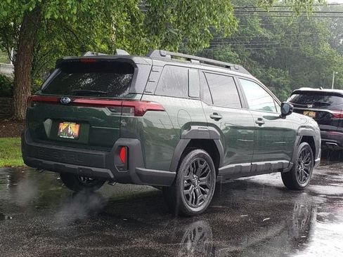 New 2026 Subaru Outback Limited XT AWD/4WD image 3
