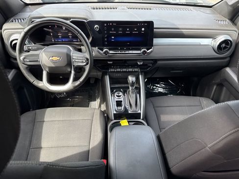 Used 2023 Chevrolet Colorado LT image 13